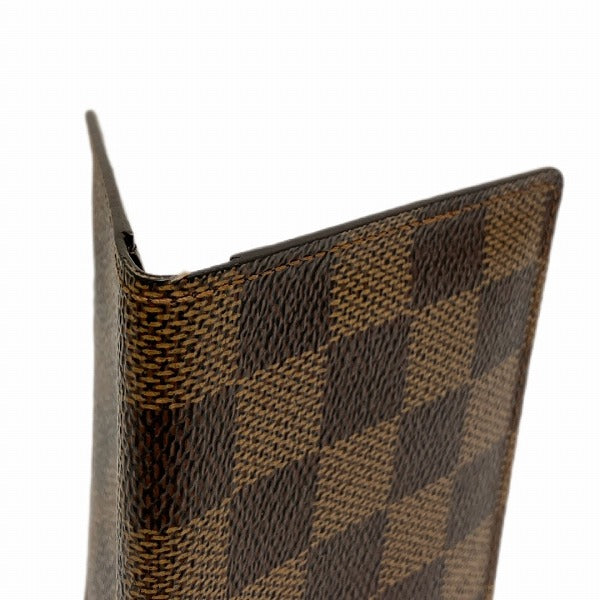 Louis Vuitton Damier Card Case N60533 in New Condition