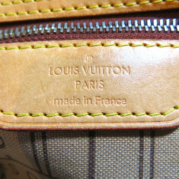 Louis Vuitton Neverfull GM Tote Bag M40157