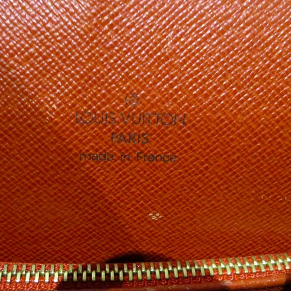 Louis Vuitton Tribeca Mini Shoulder Bag N51162