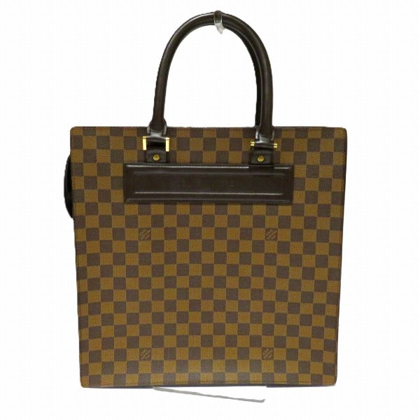 Louis Vuitton Damier Venice GM Tote Bag N51146