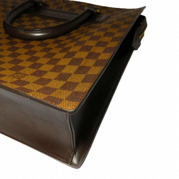 Louis Vuitton Damier Venice GM Tote Bag N51146