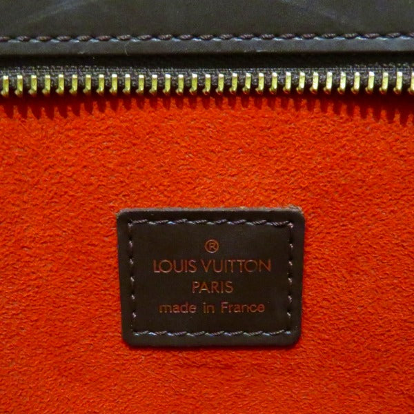 Louis Vuitton Damier Venice GM Tote Bag N51146