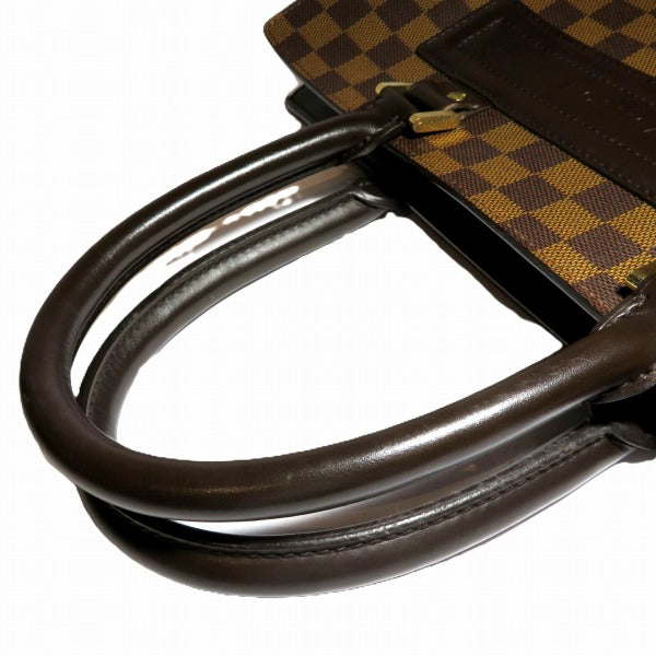 Louis Vuitton Damier Venice GM Tote Bag N51146