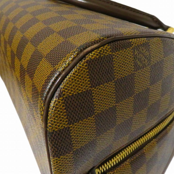 Louis Vuitton Damier Bella MM Handbag N41434