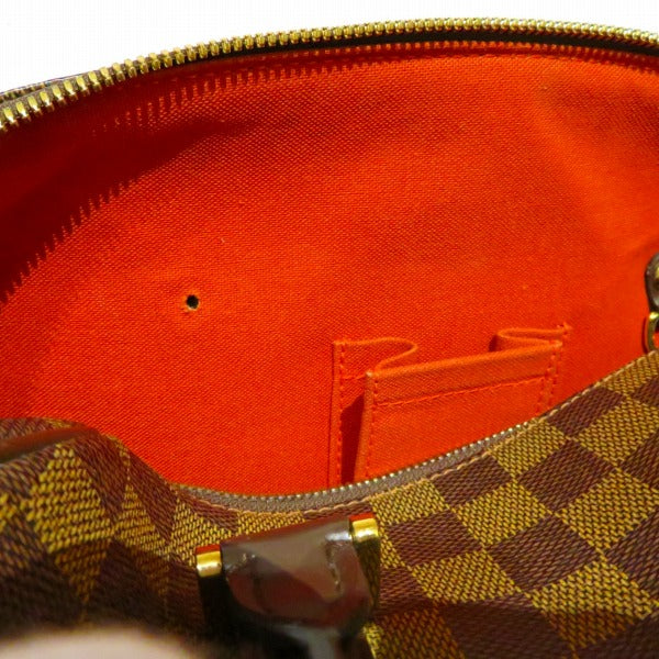 Louis Vuitton Damier Bella MM Handbag N41434