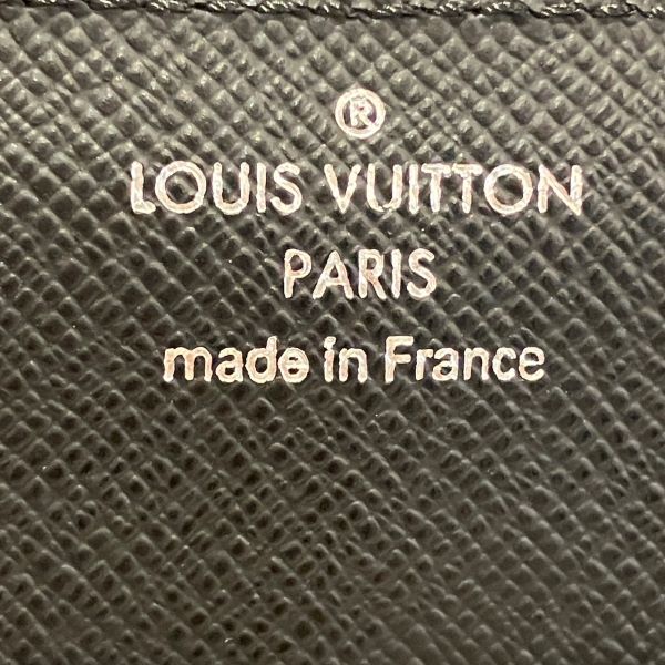 Louis Vuitton Monogram Macassar Long Wallet M60168
