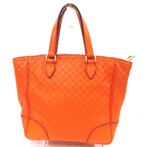 Luxury Gucci Trending 2025 MicroLuxury Gucci Trending 2025ssima 2way Leather Bag 449241