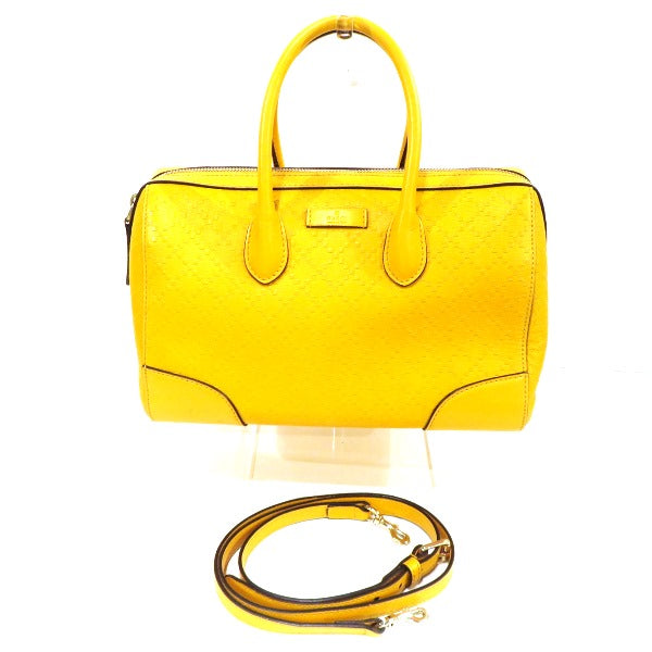 Luxury Gucci Trending 2025 Diamante 2way Handbag 354227