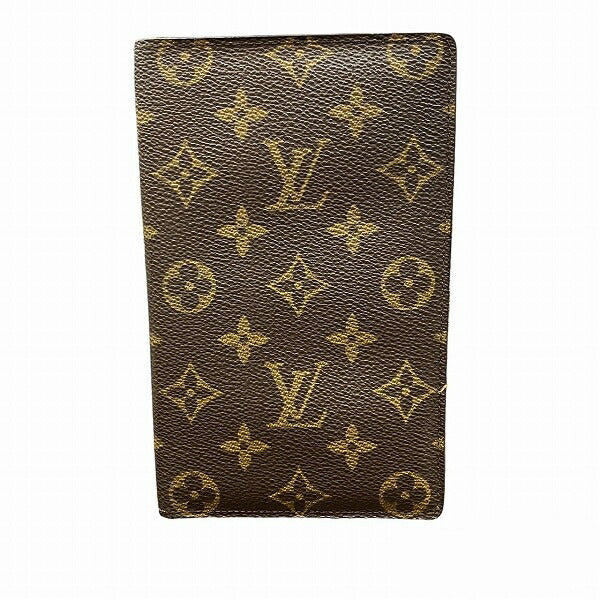 Louis Vuitton Monogram Passport Case M60176