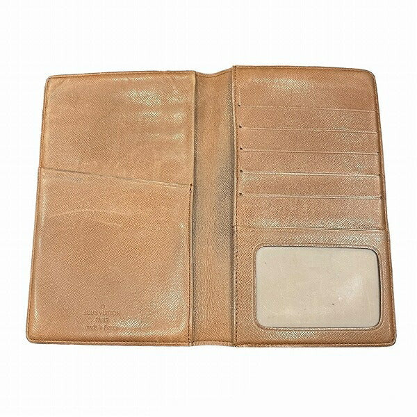 Louis Vuitton Monogram Passport Case M60176