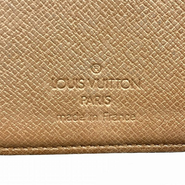 Louis Vuitton Monogram Passport Case M60176