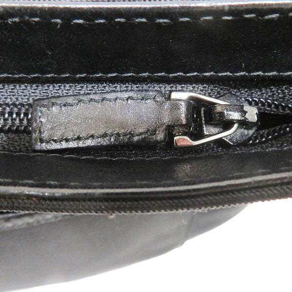 Luxury Gucci Trending 2025 Canvas Leather Shoulder Bag