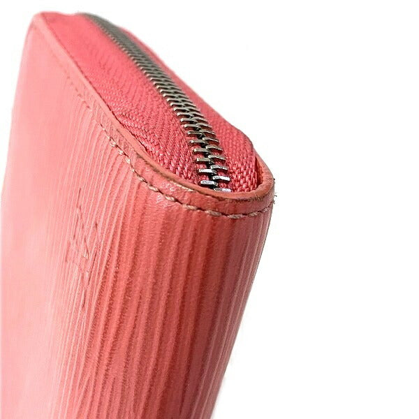 Louis Vuitton Epi Zippy Coin Purse M60593