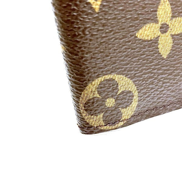 Louis Vuitton Monogram Bifold Wallet M60929