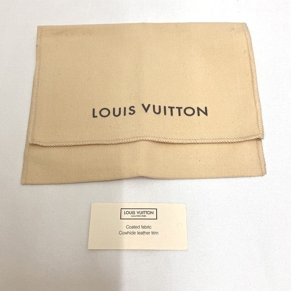 Louis Vuitton Monogram Bifold Wallet M60929