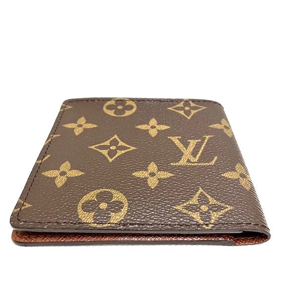 Louis Vuitton Monogram Bifold Wallet M60929
