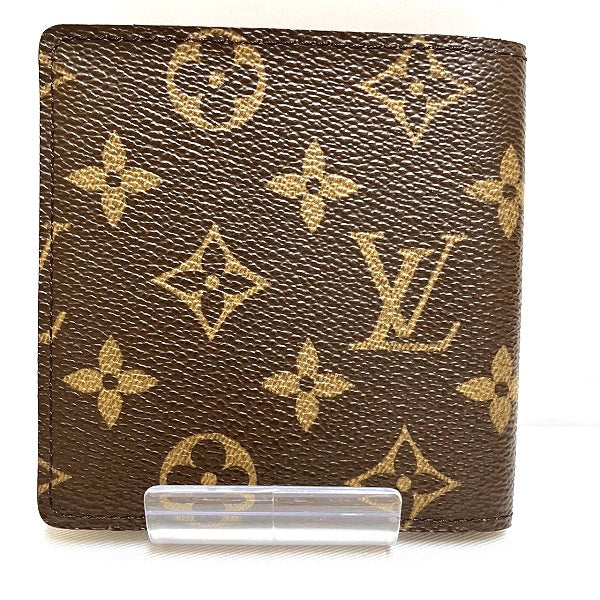 Louis Vuitton Monogram Bifold Wallet M60929