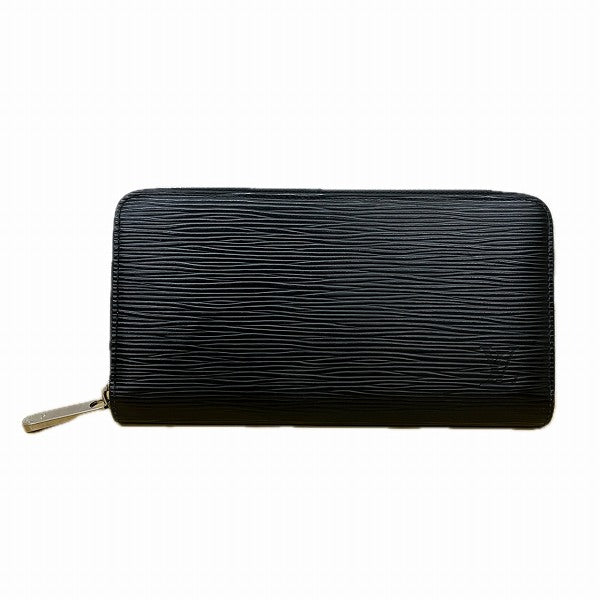 Louis Vuitton Epi Leather Zippy Wallet M60072
