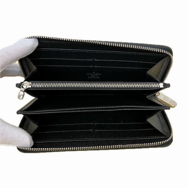 Louis Vuitton Epi Leather Zippy Wallet M60072