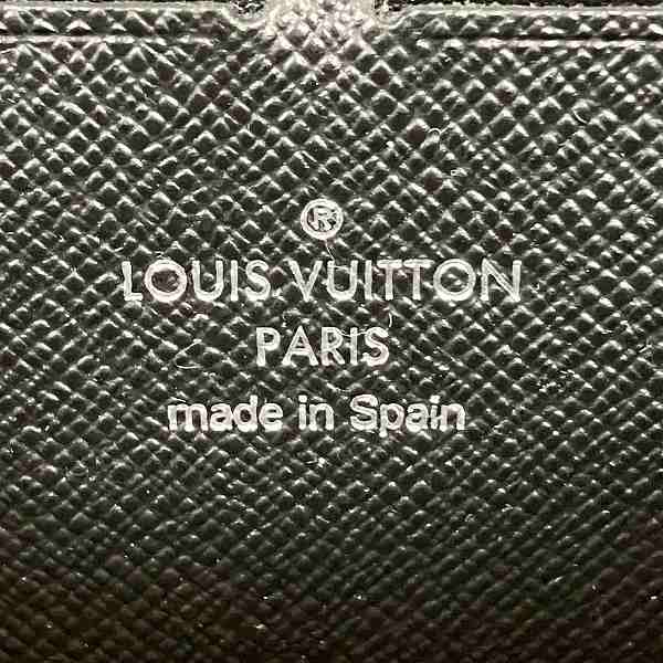 Louis Vuitton Epi Leather Zippy Wallet M60072