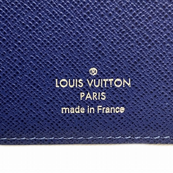 Louis Vuitton Taigarama Long Wallet M30297