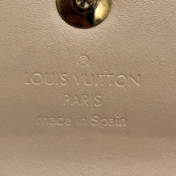 Louis Vuitton Multicolor Card Case M66557