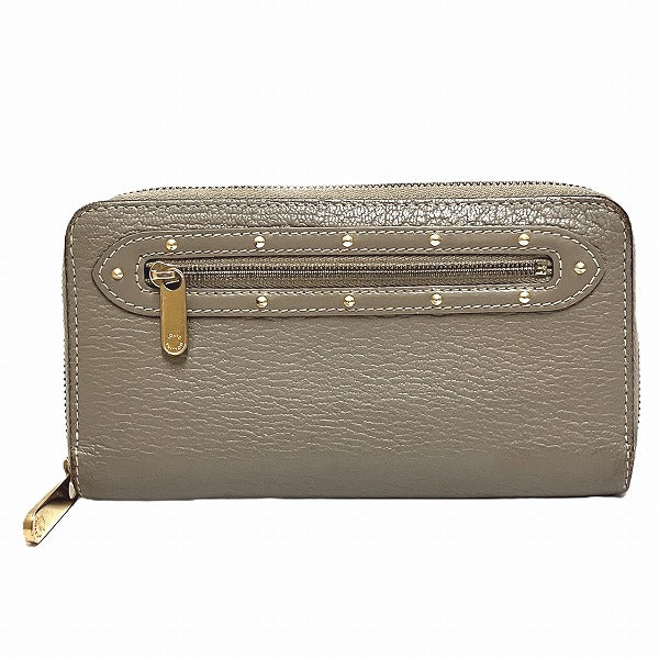 Louis Vuitton Suhali Zippy Wallet M93028 in New Condition