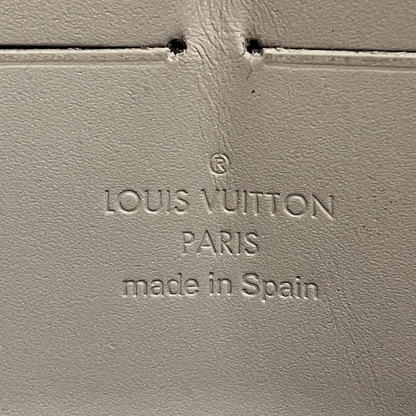 Louis Vuitton Suhali Zippy Wallet M93028 in New Condition