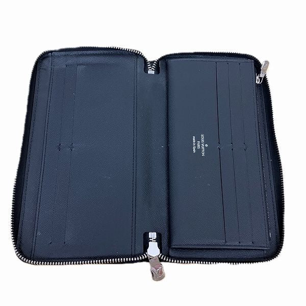 Louis Vuitton Epi Leather Zippy Organizer Wallet