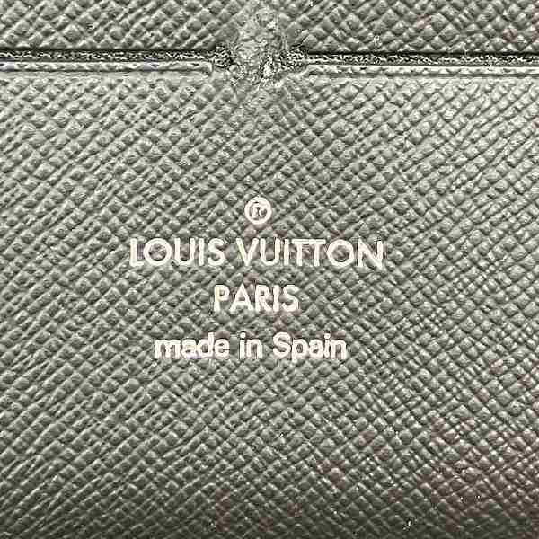 Louis Vuitton Epi Leather Zippy Organizer Wallet