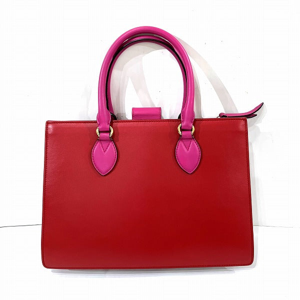 Luxury Gucci Trending 2025 Leather 2way Handbag 409531