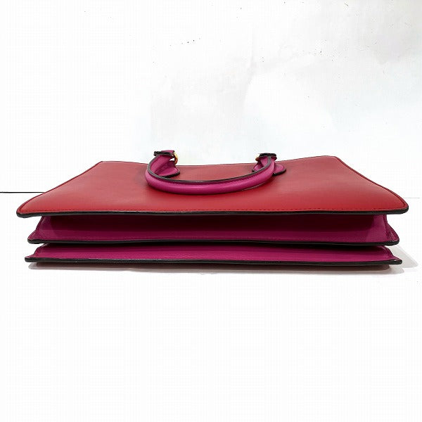 Luxury Gucci Trending 2025 Leather 2way Handbag 409531