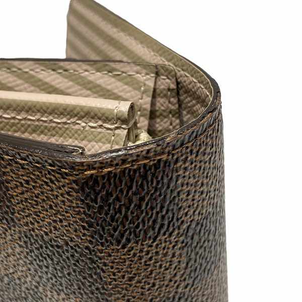 Louis Vuitton Damier Portefeuille Sarah Wallet N63179