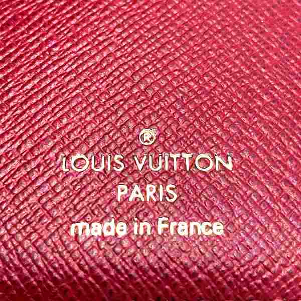 Louis Vuitton Monogram Victorine Wallet M41938