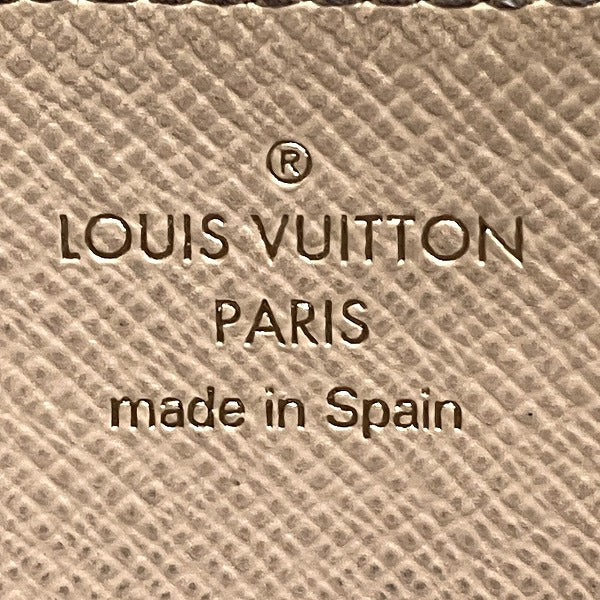 Louis Vuitton Monogram Giant Zippy Wallet M67549