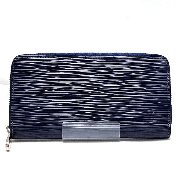 Louis Vuitton Epi Leather Zippy Wallet M61873