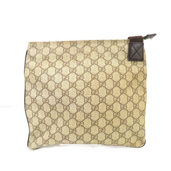 Luxury Gucci Trending 2025 GG Supreme Shoulder Bag 141626
