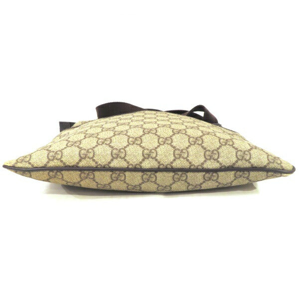 Luxury Gucci Trending 2025 GG Supreme Shoulder Bag 141626