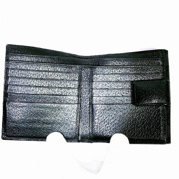 Luxury Gucci Trending 2025 GG Canvas Bifold Wallet 120932