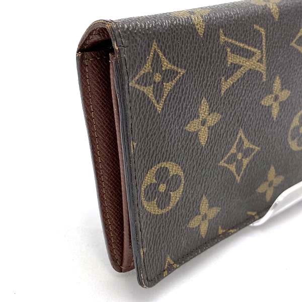 Louis Vuitton Monogram Wallet M66540