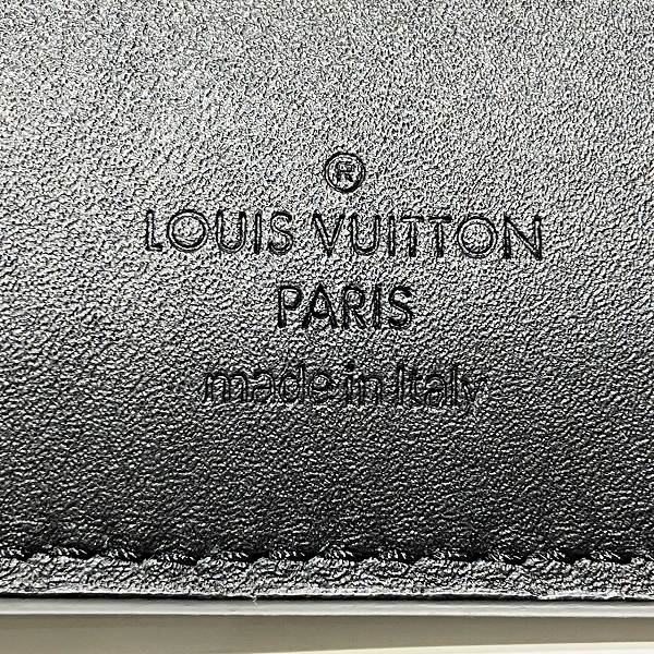 Louis Vuitton Monogram Vernis Compact Wallet M61912