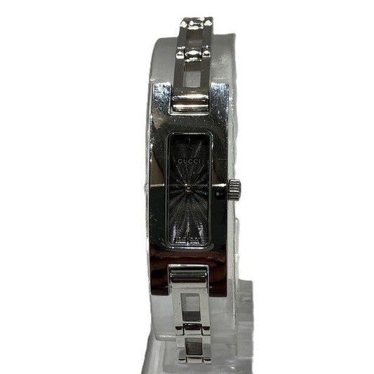 Luxury Gucci Trending 2025 3900L Quartz Square Watch Ladies