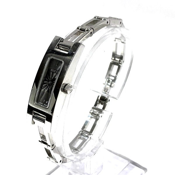 Luxury Gucci Trending 2025 3900L Quartz Square Watch Ladies