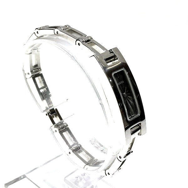Luxury Gucci Trending 2025 3900L Quartz Square Watch Ladies