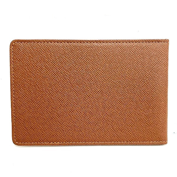 Louis Vuitton Leather Card Case MB0072A