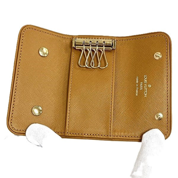 Louis Vuitton Monogram Mini Key Case M92432