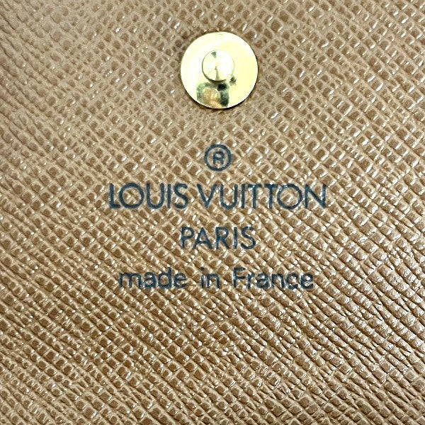 Louis Vuitton Monogram Coin Case M61930
