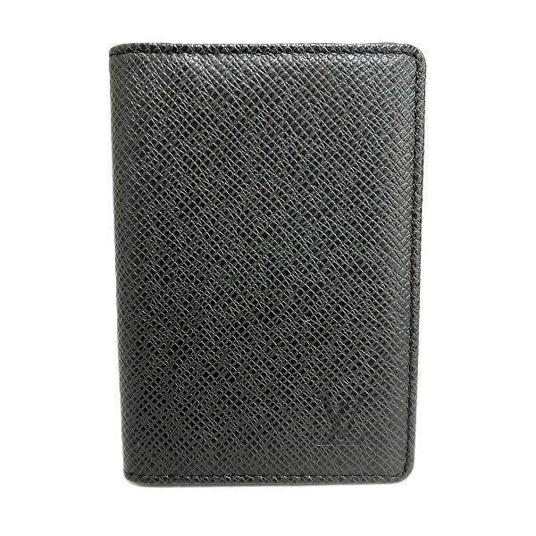 Louis Vuitton Taiga Organizer de Poche Card Holder