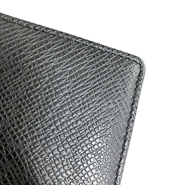 Louis Vuitton Taiga Organizer de Poche Card Holder