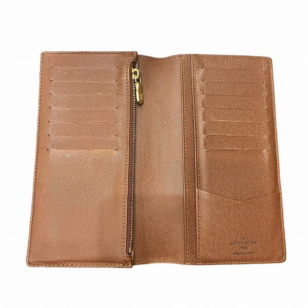 Louis Vuitton Monogram Wallet M60252